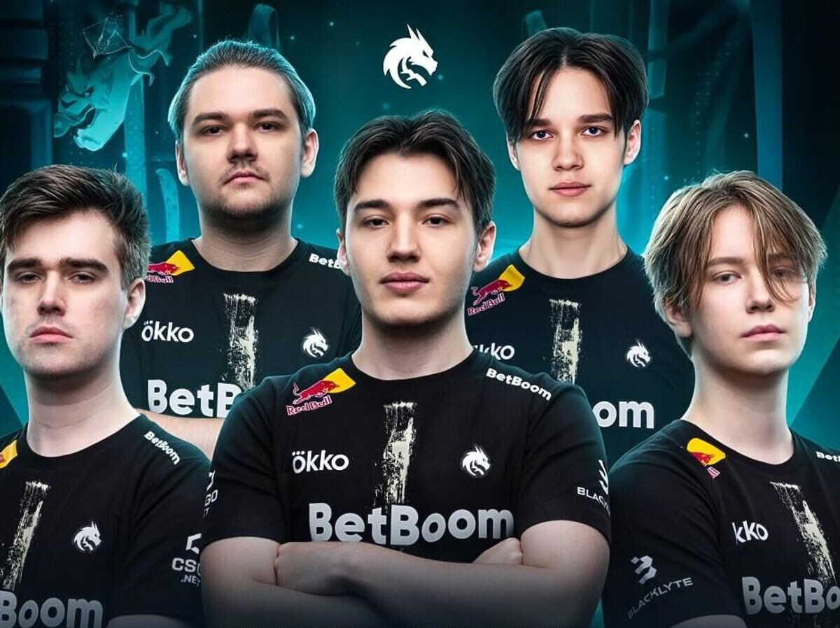    Team Spirit | © Соцсети Team Spirit