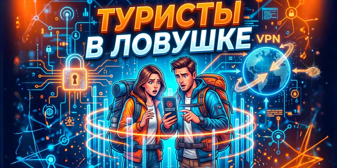 Операторы должны отличать реальных россиян за границей от VPN-трафика: Депутат Свинцов