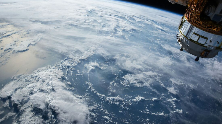NASA/Unsplash