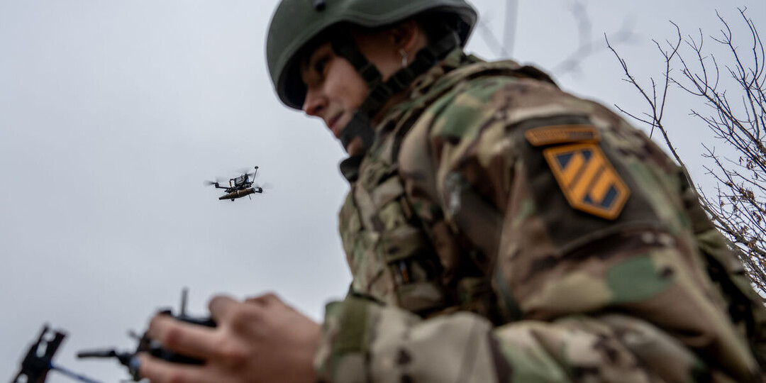 В Брянской области два человека пострадали при атаке беспилотников ВСУ