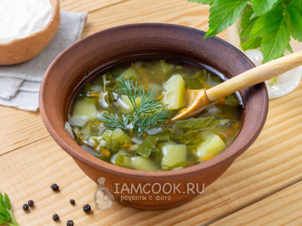 Больше не надо ломать голову! Вкусные супы на каждый день, которые точно пригодятся