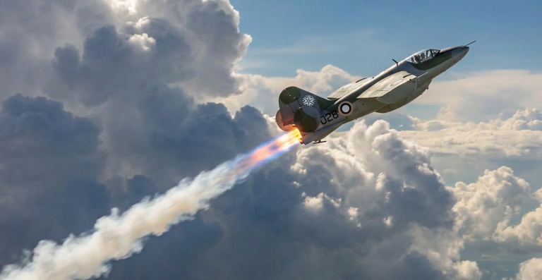 Истребители Второй Мировой уцелевшей Российской Империи. Картвели, Сикорский и не только