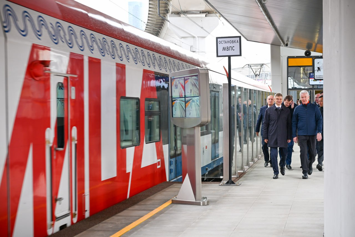 Фото: мэрия Москва