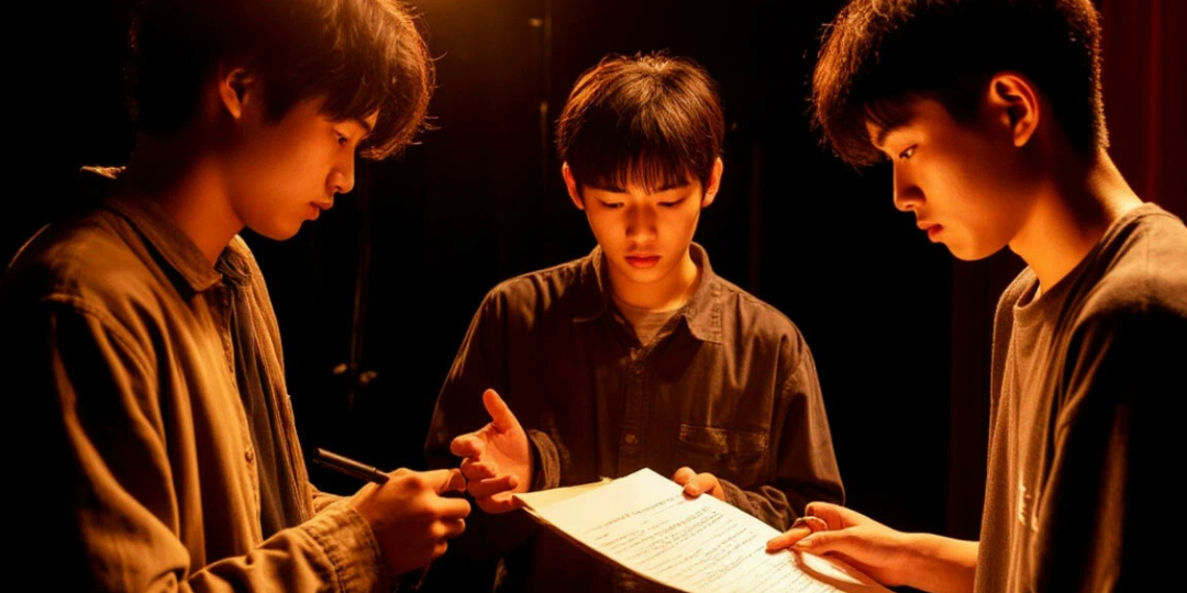 Где учатся японские актёры и айдолы — и почему об этом почти не говорят