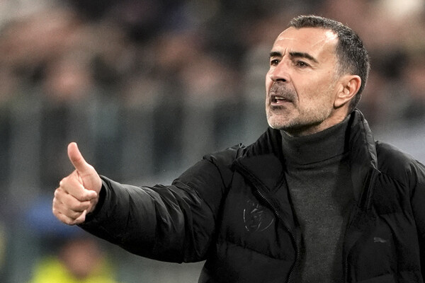 Fabio Ferrari/Keystone Press Agency/Global Look Press   📷