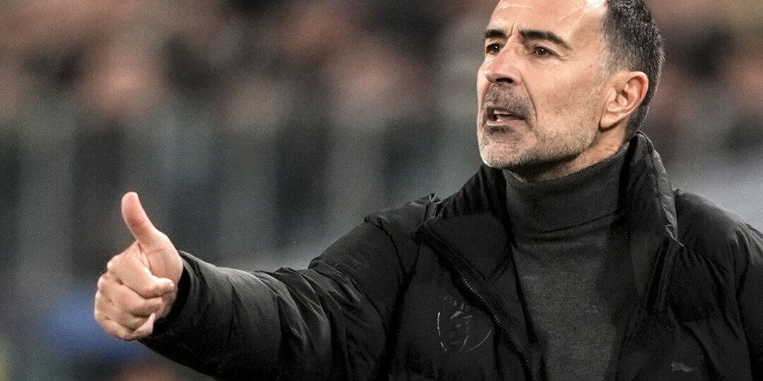 В "Спартаке" рассказали, кем заменят ключевого защитника в матче с "Краснодаром"