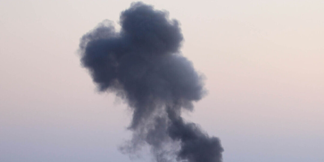 На Украине рассказали о взрыве в Николаеве