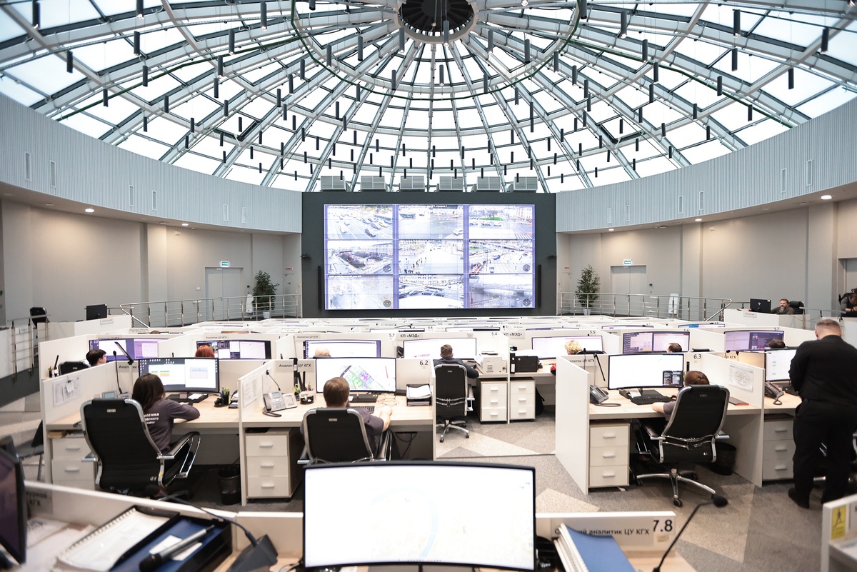    Роман Наумов/РГ