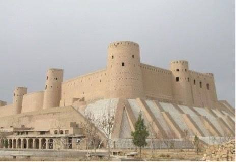 Фото: Министерство культуры и информации Афганистана