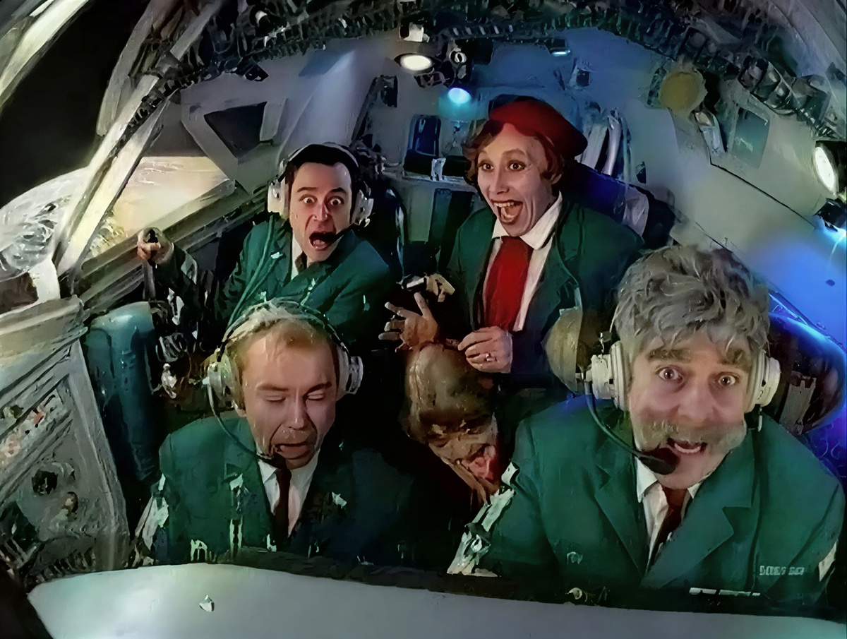 Раскрываем тайну, какой станет миссия "Артемида-4", которая должна сесть на Луну