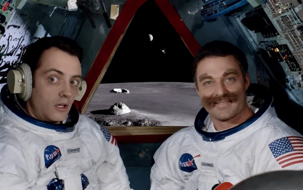 Раскрываем тайну, какой станет миссия "Артемида-4", которая должна сесть на Луну