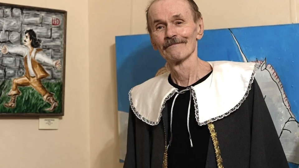 Дмитрий Мишенин: «Мы с Шинкаревым не понимали друг друга»