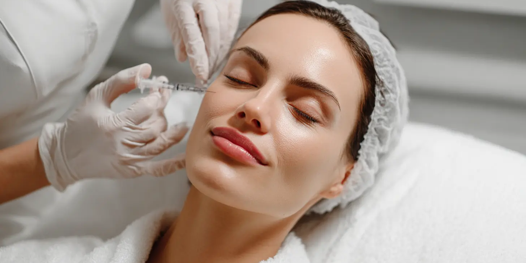 Биоревитализация Profhilo: почему всего 5 точек на сторону лица работают лучше, чем 50 — и как устроен биоремоделянт нового поколения