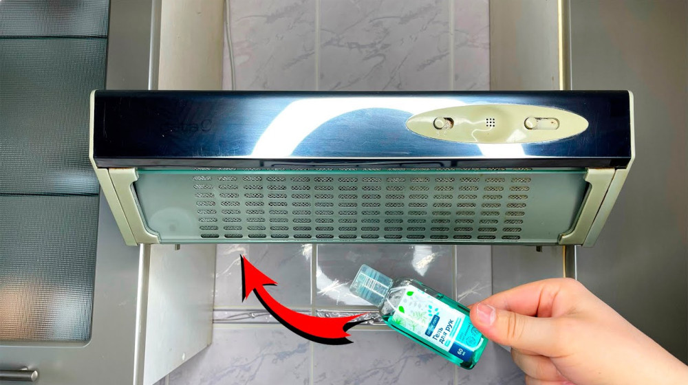    Почему ваша вытяжка не работает и как это исправить бесплатно — секреты, о которых вы не знали