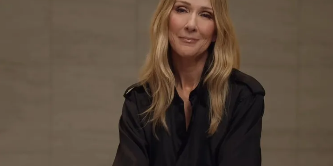 Селин Дион вернулась: новая песня, концерты в Париже и слёзы по Рене спустя 10 лет