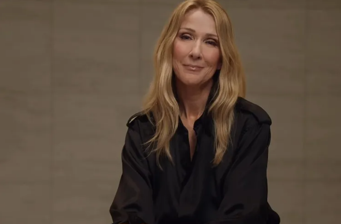 Селин Дион(Celine Dion)