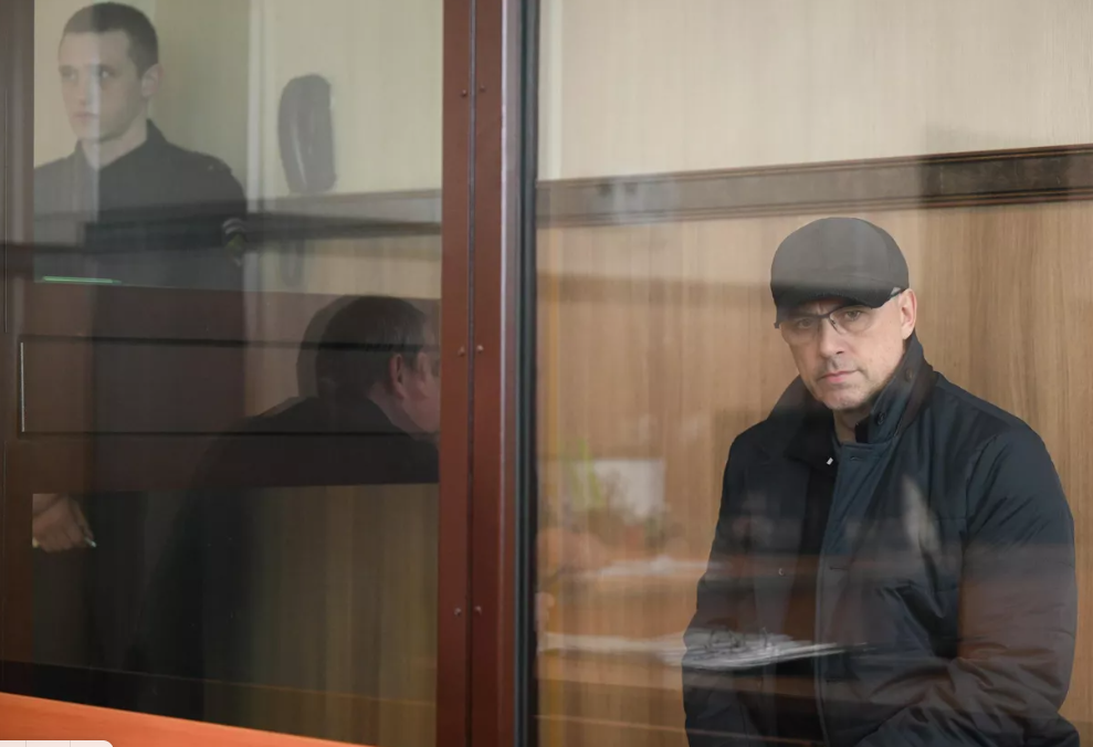 Фото: Александр Кряжев / РИА Новости