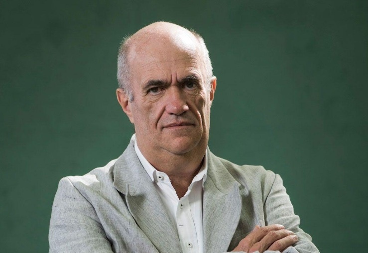 Колм Тойбин (1955 г.р.)