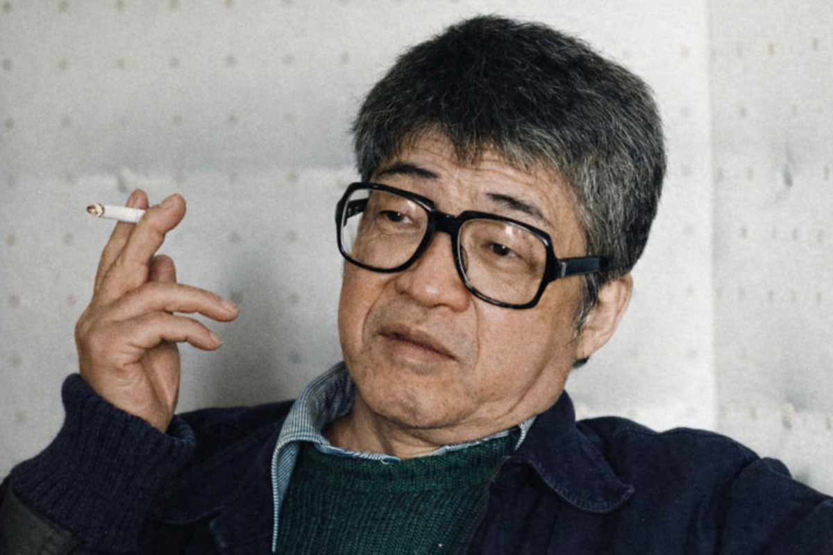 Кобо Абэ (1924-1993)