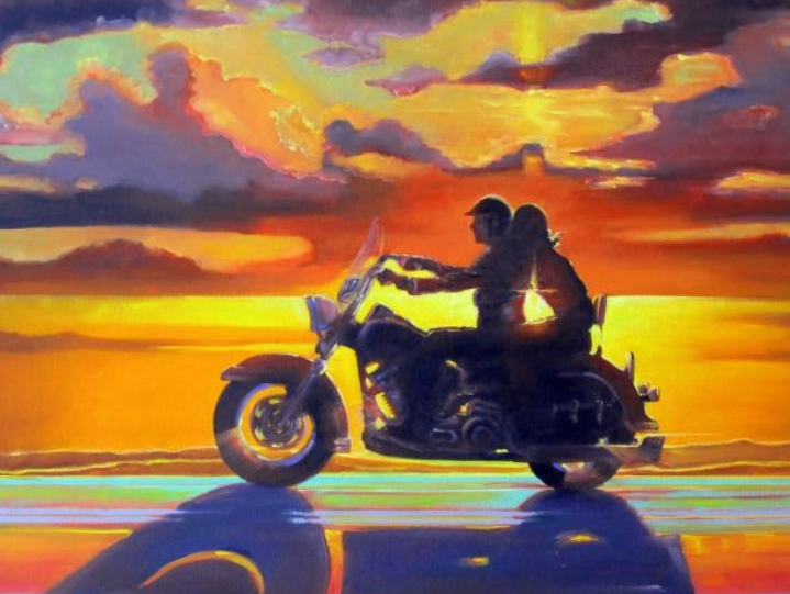 Рассказ / Илл.: Художник Роман Федосеенко