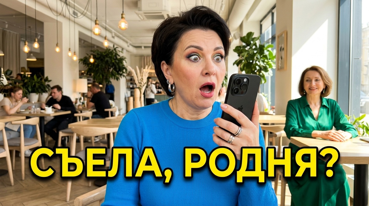 Родня думала сладко потешить свое эго за мой счет, но судьба приготовила им жесткий, отрезвляющий сюрприз