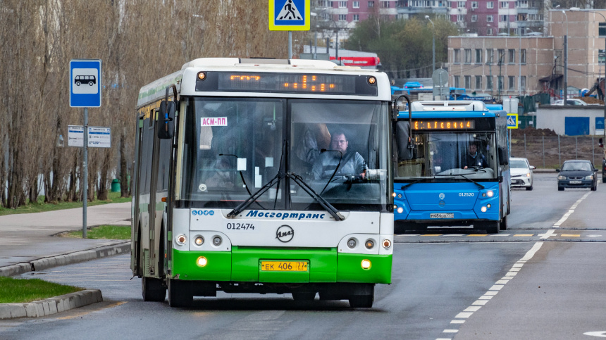 Станет комфортнее: Собянин рассказал о развитии маршрутов, связывающих Москву и Подмосковье