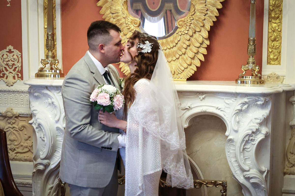    Константин Завражин/ РГ