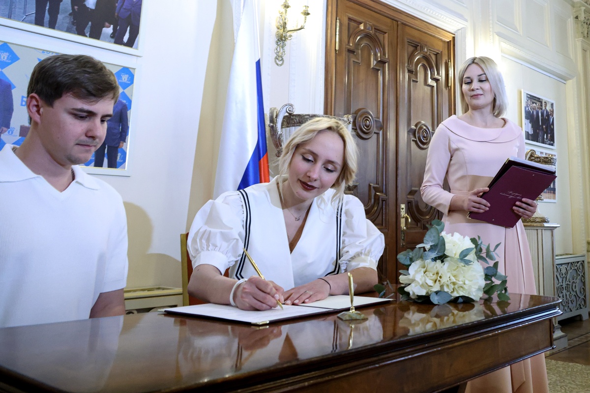    Константин Завражин/ РГ