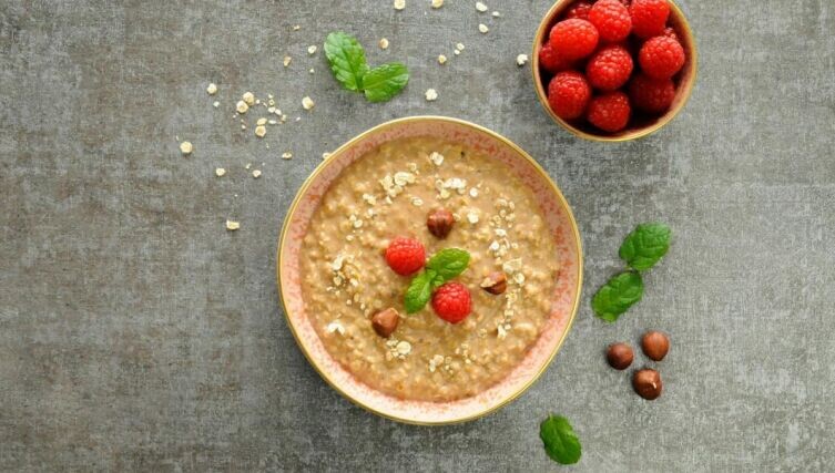    Как приготовить пшеничную кашу, чтобы она была вкусной и полезной? Фото: по лицензии CC0 Pxhere.com