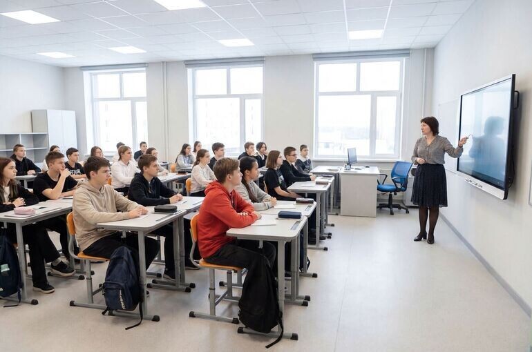 В Рособрнадзоре рассказали, как пройдут всероссийские проверочные работы в 2026 году