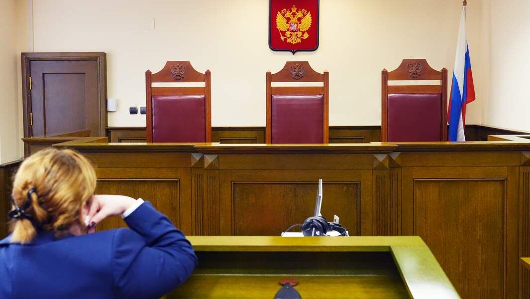    Фото: ИЗВЕСТИЯ/Эдуард Корниенко