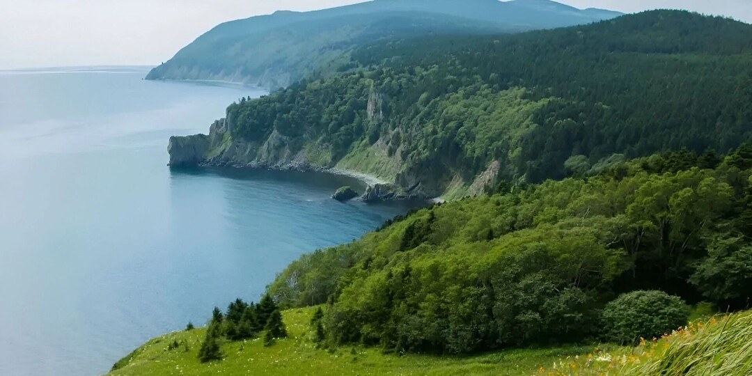 Новая жизнь побережья: как Хабаровский край развивает туризм