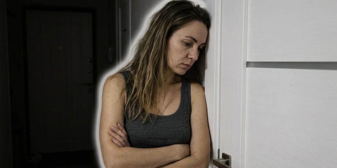 Сняли квартиру с подругой ради экономии. Но потом она поселила у нас своего парня, а когда пришла квитанция за коммуналку, случился скандал