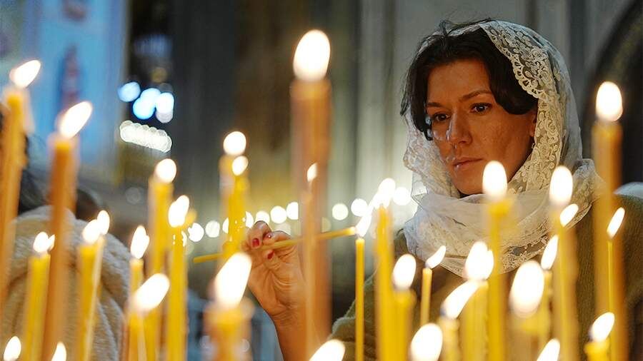    Фото: ИЗВЕСТИЯ/Павел Волков