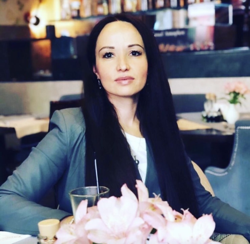 Автор канала. 