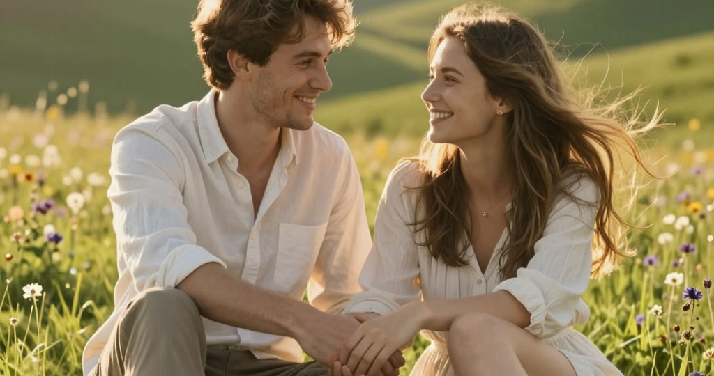 ЧЕГО ХОТЯТ МУЖЧИНЫ И ЖЕНЩИНЫ НА САМОМ ДЕЛЕ? Кармические роли в паре