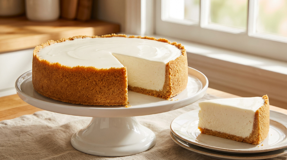 Идеальная поверхность — потому что духовки здесь не было