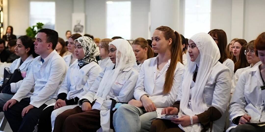 Карьерный трамплин для молодых: как удержать молодежь в Хабаровском крае