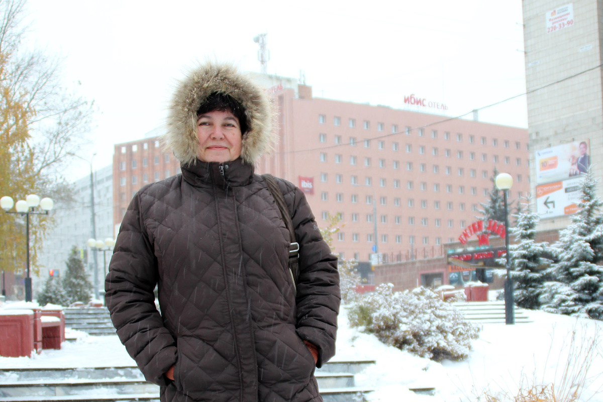 Наш отель - первое, что мы увидели. Приехали ночью, от вокзала ехали по темноте. Заселившись, сразу легли спать. Только с утра началось наше знакомство с городом. 