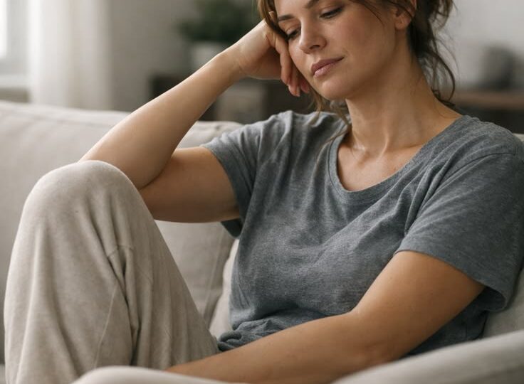 Хочется жить по-другому