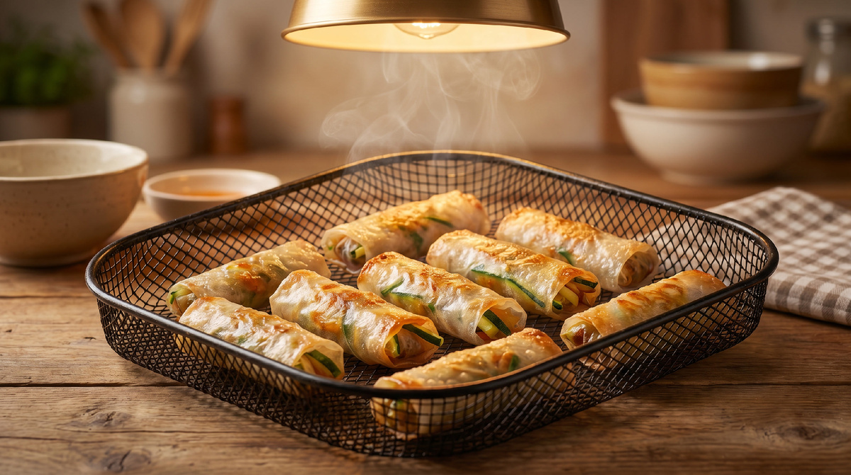 Аэрогриль — лучший партнёр для ленивого гурмана