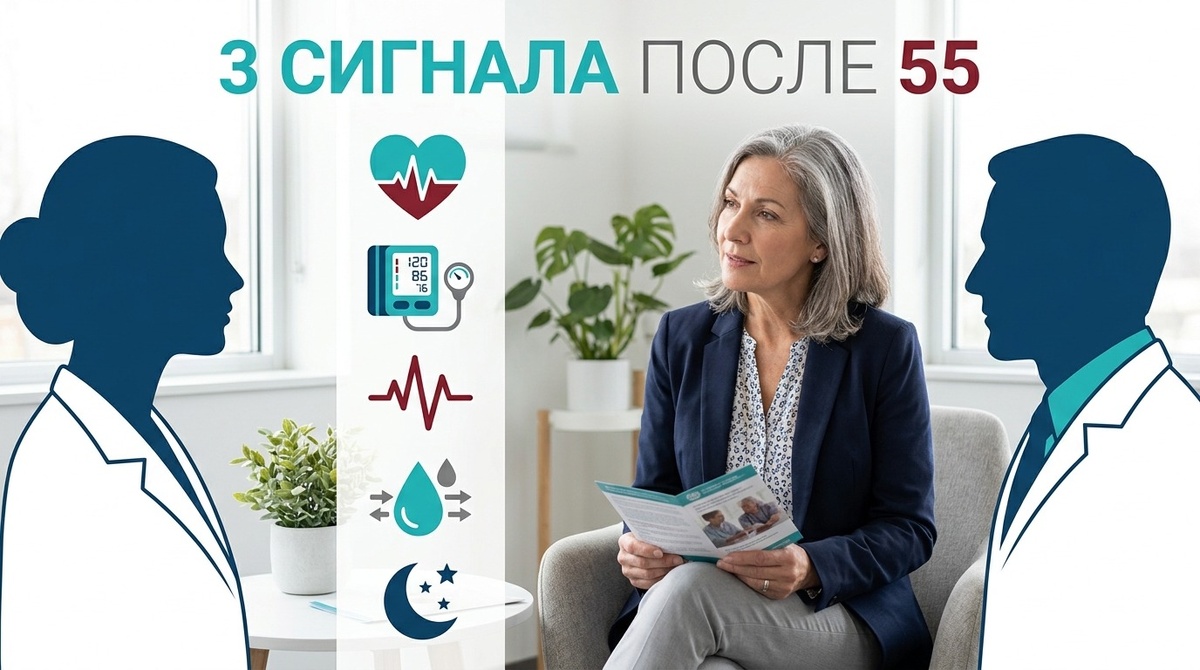 резко бросило в жар, вспотела, раскрылась, потом отпустило