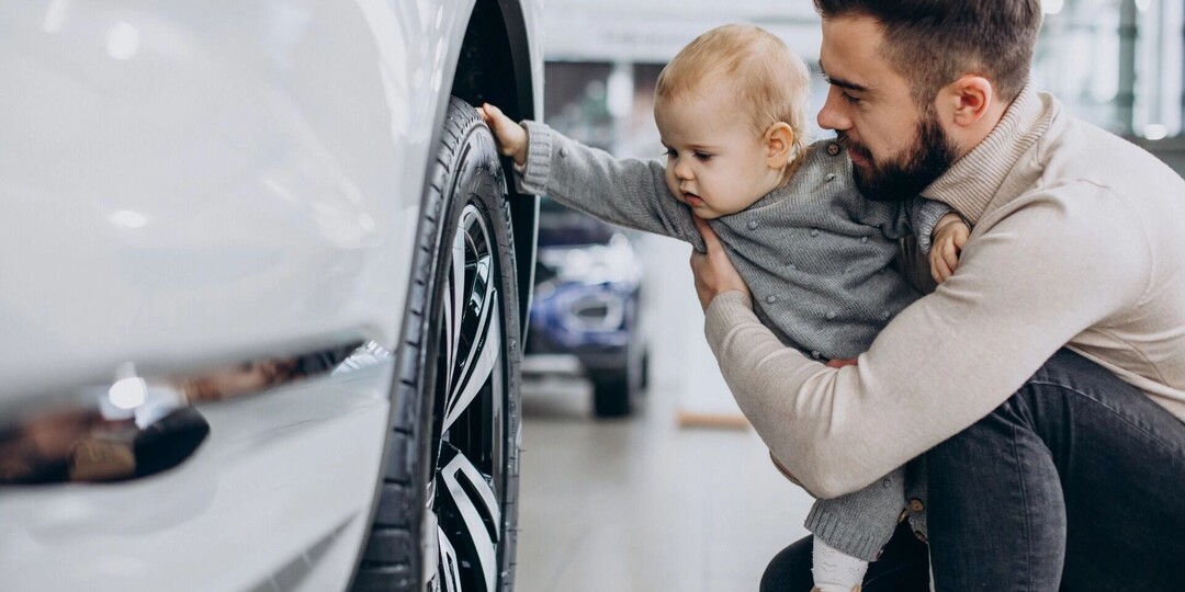 Рейтинг популярности шин в Хабаровске: кто лидер продаж этой весной