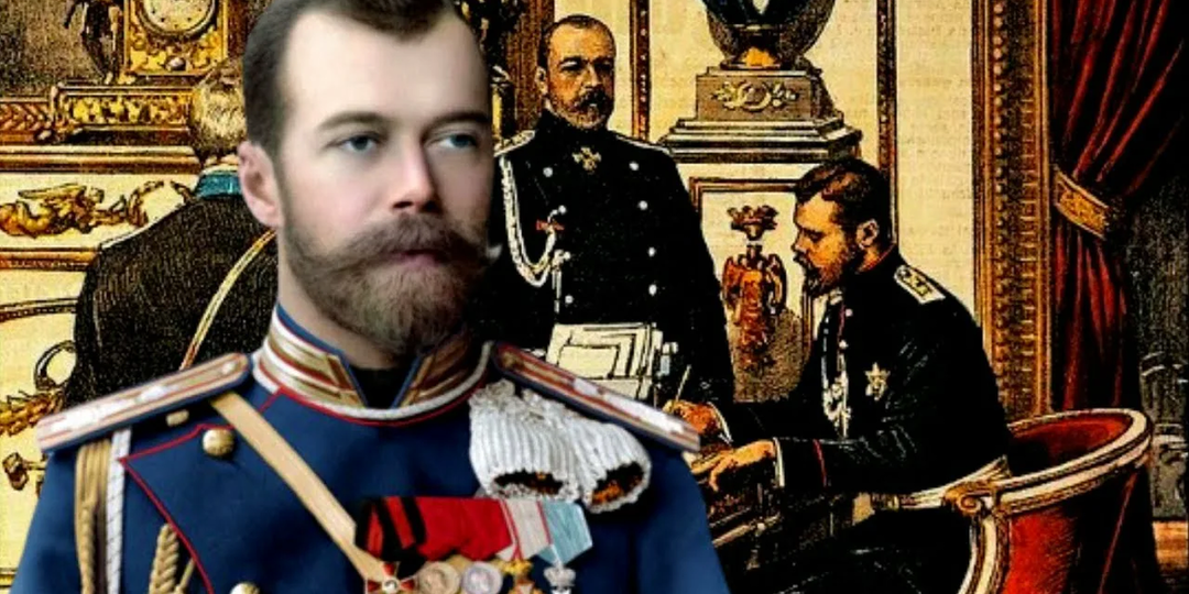 Царские расходы. Сколько стоил месяц содержания Николая II?