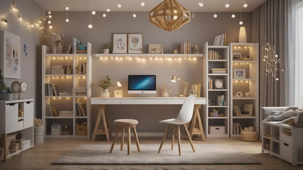 выбор мебели