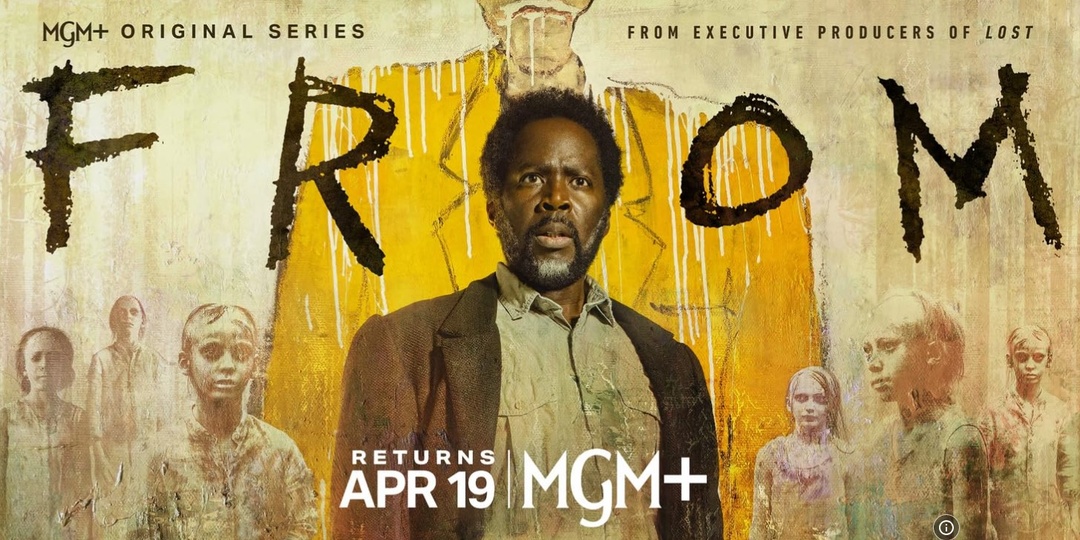 «Прибытие» / «The Arrival», 1-я серия 4-го сезона сериала «Извне». Мысли вслух. Спойлеры