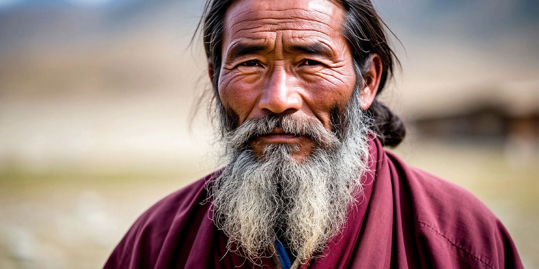 "Они явят себя уже в 2027 году". Пророк из Тибета рассказал о якобы важном событии для человечества