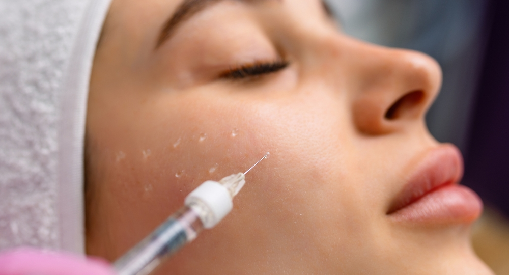 Биоревитализация Meso-Wharton P199: как работает пептид, стимулирующий стволовые клетки кожи