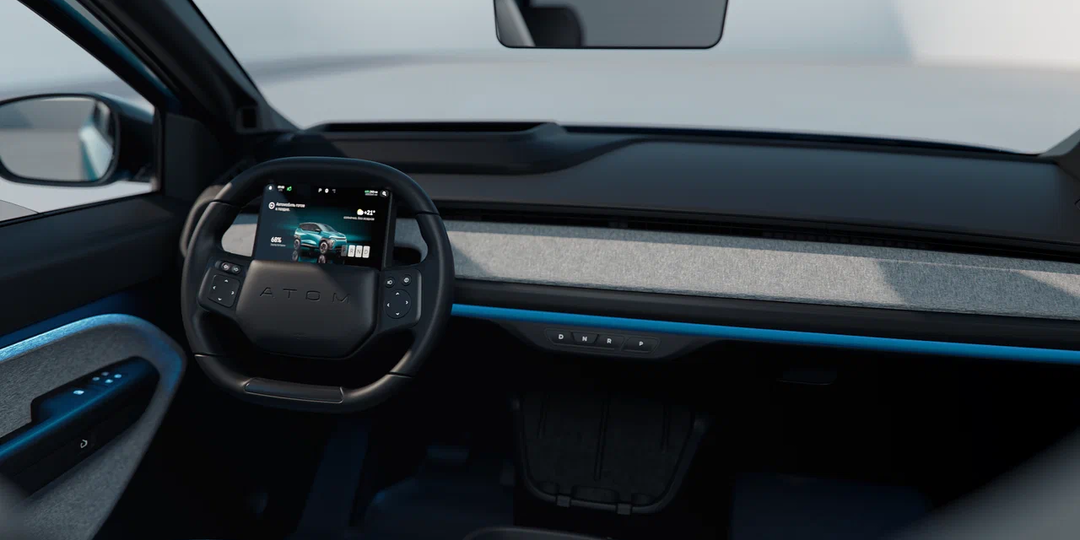 На отечественный «Атом» потратили 1 млрд долларов. Окупится ли он и стоит ли нам разрабатывать свои автомобили?