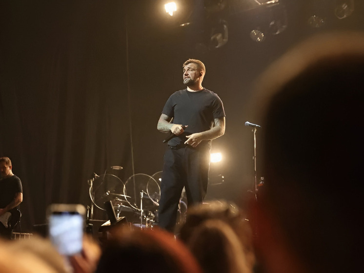     Фото: сиб.фм